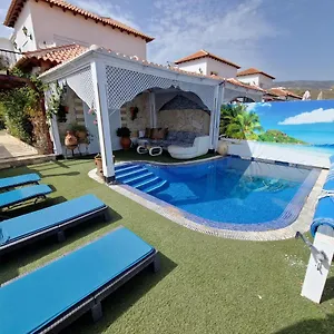  Villa Habibi Luxury 5b Spain